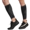 Calf Compression Sleeves for Men Women, Shin Splint Support Leg Compression Socks, Varicose Vein Pain Relief