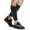 Calf Compression Sleeves for Men Women, Shin Splint Support Leg Compression Socks, Varicose Vein Pain Relief