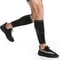 Calf Compression Sleeves for Men Women, Shin Splint Support Leg Compression Socks, Varicose Vein Pain Relief
