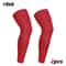 Compression Leg Sleeves for Men and Women, Knee and Calf Support for Running, Sports, Basketball, Pain Relief