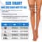 Knee Compression Sleeve for Basketball, Volleyball, Football, Adult Sports Knee Brace Support, Breathable Leg Sleeve