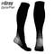 Compression Socks for Women and Men, Knee High Stockings, Neuropathy Pain Relief, Swelling Support