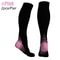 Compression Socks for Women and Men, Knee High Stockings, Neuropathy Pain Relief, Swelling Support
