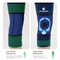 Knee Pads for Men Women Pressurized, Elastic Sports Knee Support, Outdoor Running Cycling Joint Protection