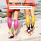 Sport Compression Calf Sleeves 1Pcs, Running Calf Guards, Leg Compression Sock for Shin Splint and Varicose Vein Relief