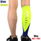 Sport Compression Calf Sleeves 1Pcs, Running Calf Guards, Leg Compression Sock for Shin Splint and Varicose Vein Relief