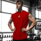 NEW Summer Fitness Sports Tank Top Men, Breathable, Training Sleeveless T-shirt, Quick Drying Vest, Male Fitness