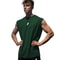 NEW Summer Fitness Sports Tank Top Men, Breathable, Training Sleeveless T-shirt, Quick Drying Vest, Male Fitness