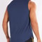 Summer Gym Vest Men Bodybuilding Sleeveless Sports Tank Top quick-drying mesh Fitness Running Tank Top Men Clothes