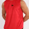 Summer Gym Vest Men Bodybuilding Sleeveless Sports Tank Top quick-drying mesh Fitness Running Tank Top Men Clothes