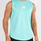 Summer Gym Vest Men Bodybuilding Sleeveless Sports Tank Top quick-drying mesh Fitness Running Tank Top Men Clothes