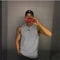 2024 Mens Mesh Breathable Fitness Tank Top, Running Vest Undershirt for Gym Workouts