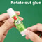 Glue Stick Strong Bonding Handcrafted Non Toxic Rapid Drying Perfect For Students Office High Quali 2