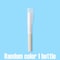 Refillable Strong Adhesive Solid Glue Stick Quick Drying Nontoxic Safe Washable For Office School S 2