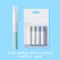 Refillable Strong Adhesive Solid Glue Stick Quick Drying Nontoxic Safe Washable For Office School S 6