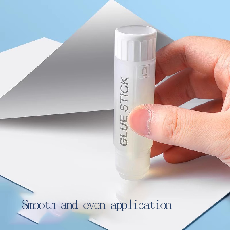 MG Solid Glue Stick Nontoxic Strong Glue 21g Pcs School Supplies Student Stationery Office Sealing 4