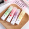3pcs Lot Cartoon Solid Glue Sticks, Nontoxic Strong Adhesives, Student DIY Craft, School Stationery Supplies