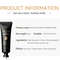 24K Gold Peeling Face Mask Blackhead Removal Facial Tear Off Mask Snail Secretion Filtrate Skin Car 4