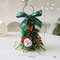 Party Decorations Desktop Mini Christmas Tree Ornaments Children Christmas Tree Home Bedroom New Ye 4
