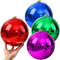 Decorative Ornaments Ideal For Hotels And Shopping Malls, Christmas Colorful Ball Decorations, Christmas Decorations