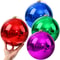 Decorative Ornaments Ideal For Hotels And Shopping Malls, Christmas Colorful Ball Decorations, Christmas Decorations