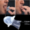 Snoring relief mouthpiece for peaceful sleep