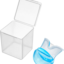 medical anti-snore device - stop snoring & sleep comfortably