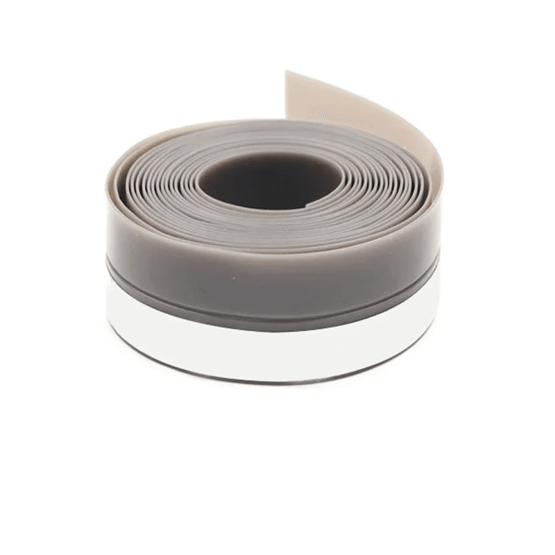 door gap sealing strip for indoor temperature control