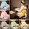 Waist Protection Pillow Bedhead Cushion Large Backrest Pillow 2