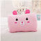 Cute Hand Warmer, Pillow Non-electric Sleeping Pillows, Gift for Children
