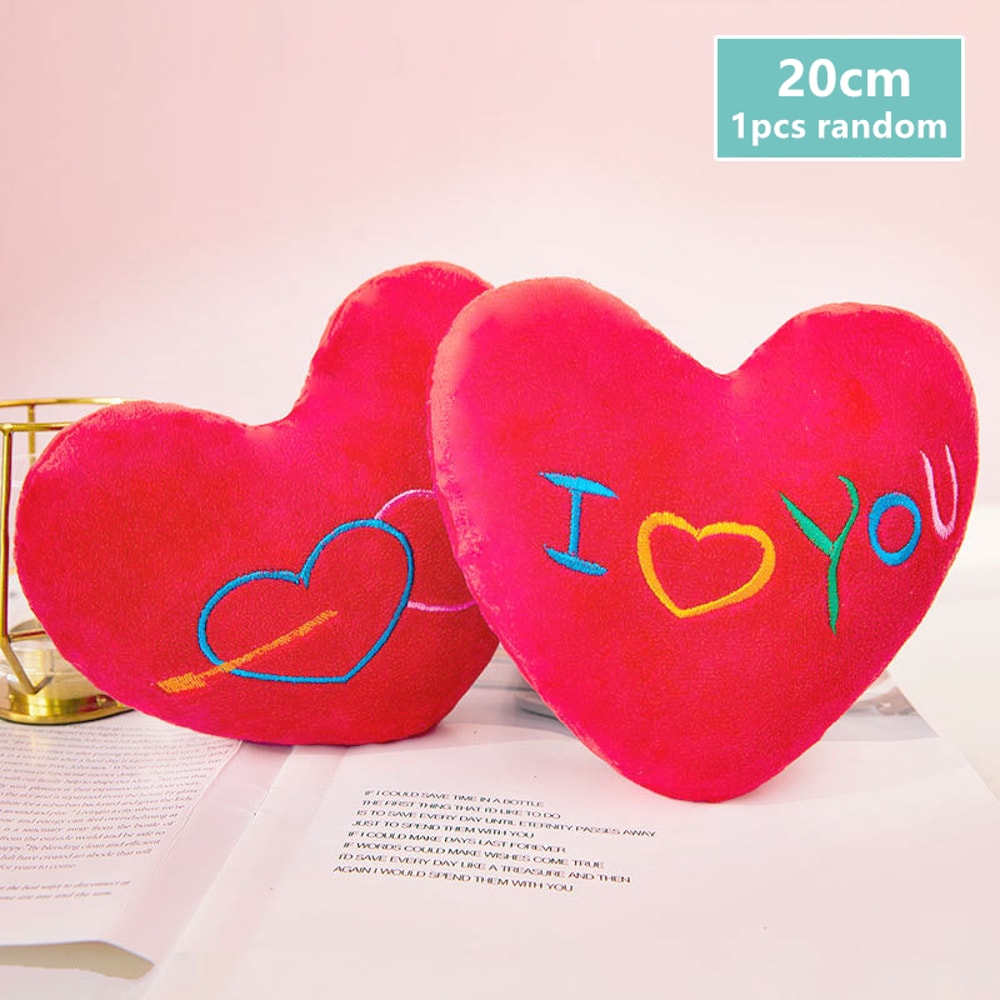 Soft Plush Moon Star Cloud Shaped Pillow Pink White Blue Stuffed Cushion For Children Room 4