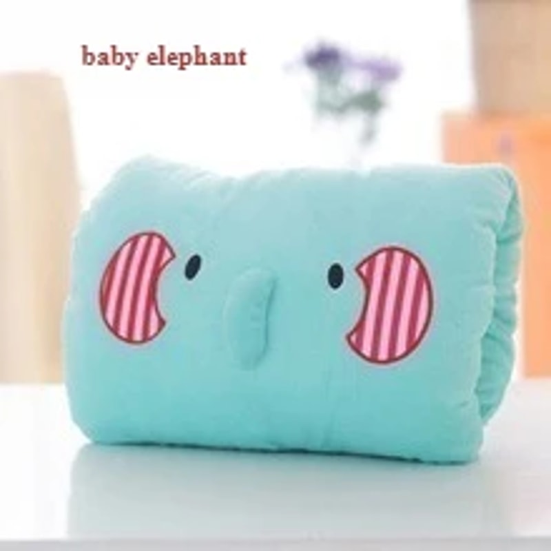 Childrens Day Gifts Sleeping Pillows Creative Hand Warming Pillow Cushion 6