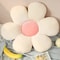 Six Petal Flower Cushion HighQuality Sunflower Pillow Pink Flower Bay Window Decor For Bedroom Seat 10