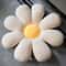 Six Petal Flower Cushion HighQuality Sunflower Pillow Pink Flower Bay Window Decor For Bedroom Seat 13