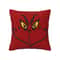 Red Merry Christmas Pillowcase Sofa Home Decor Cushion For Festive Vibes 8