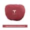 Tesla Interior Accessories Soft Neck Pillow For Car Headrest Neck Support Seat 6