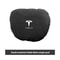 Tesla Interior Accessories Soft Neck Pillow For Car Headrest Neck Support Seat 7