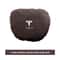 Tesla Interior Accessories Soft Neck Pillow For Car Headrest Neck Support Seat 12