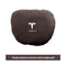 Tesla Interior Accessories Soft Neck Pillow For Car Headrest Neck Support Seat 12