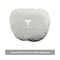 Tesla Interior Accessories Soft Neck Pillow For Car Headrest Neck Support Seat 15