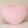 Love Expressing Pillow Stuffed Soft Cushion Plushie Sofa Chair Gift In Pink Red Green Purple 5