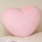 Love Expressing Pillow Stuffed Soft Cushion Plushie Sofa Chair Gift In Pink Red Green Purple 5
