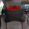 Universal Auto Car Neck Pillow Seat Headrest Support Seatbelt Cover For Women Car Accessories 1