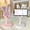 Adjustable Rabbit Phone Stand, Desk Holder for iPhone, Samsung, Xiaomi