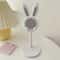 Adjustable Rabbit Phone Stand, Desk Holder for iPhone, Samsung, Xiaomi