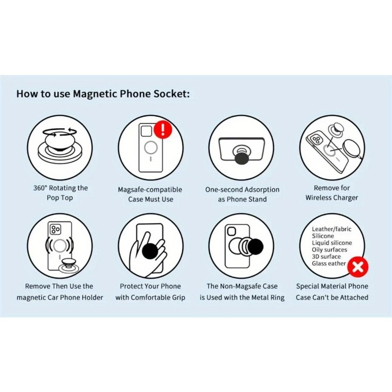 Adjustable Height Rabbit Phone Stand - Desk Holder for iPhone, Samsung & Xiaomi