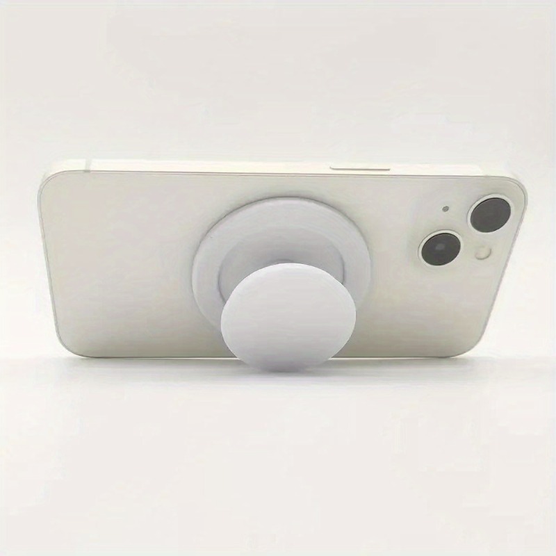 Adjustable Height Rabbit Phone Stand - Desk Holder for iPhone, Samsung & Xiaomi