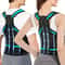 Back Support Posture Corrector For Hunchback Scoliosis Unisex Correction Straightener 5