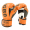 Punching Training Mitts for Kids, Leather Boxing Gloves, Exercise Hand Protector for Children