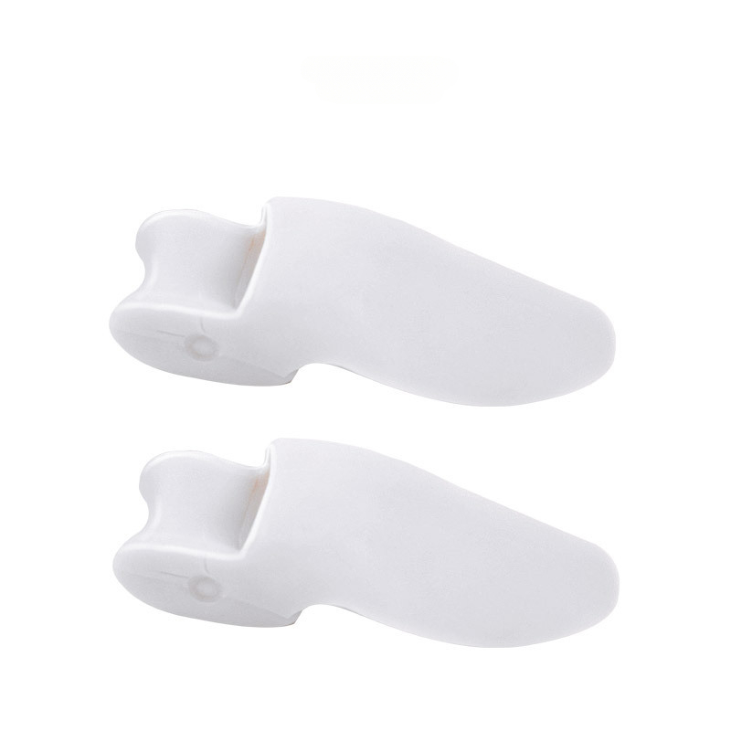 Perfect Soft Big Toe Corrector for Night Use, Long-Term Comfort at Home
